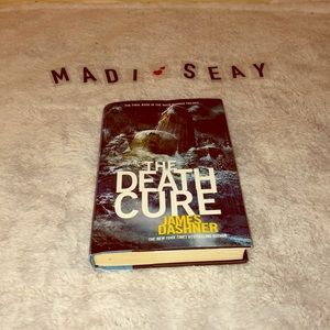 ✰𝚃𝚑𝚎 𝙳𝚎𝚊𝚝𝚑 𝙲𝚞𝚛𝚎